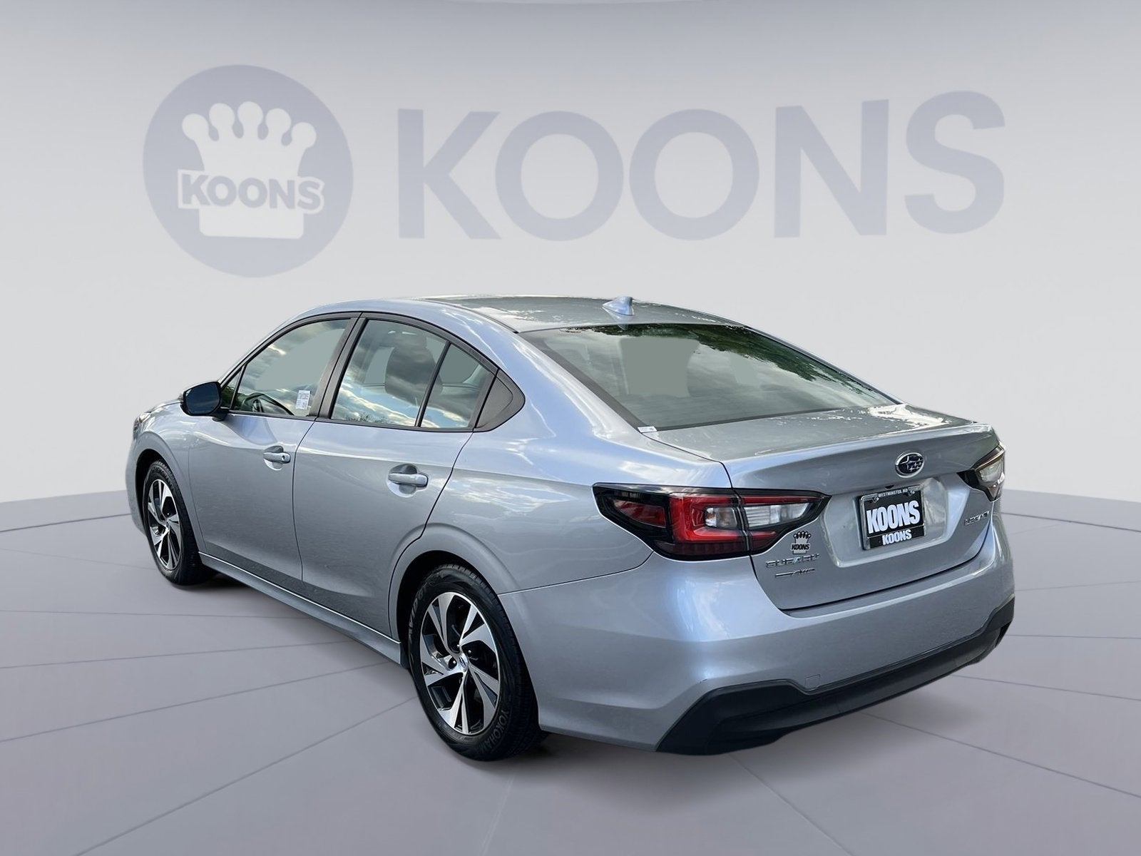2023 Subaru Legacy Premium