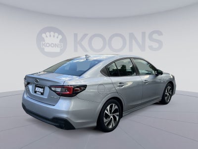 2023 Subaru Legacy Premium