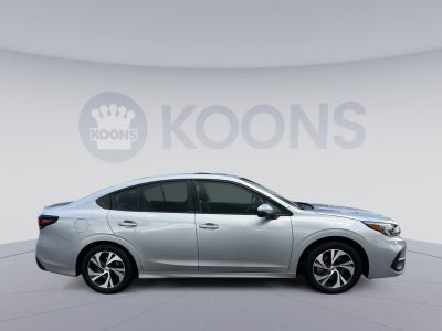 2023 Subaru Legacy Premium
