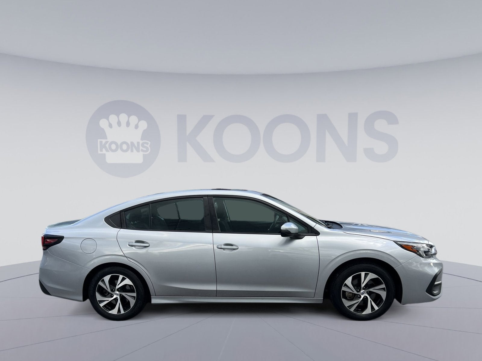 2023 Subaru Legacy Premium