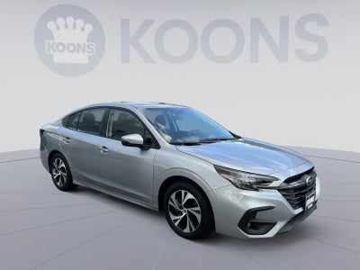 2023 Subaru Legacy Premium