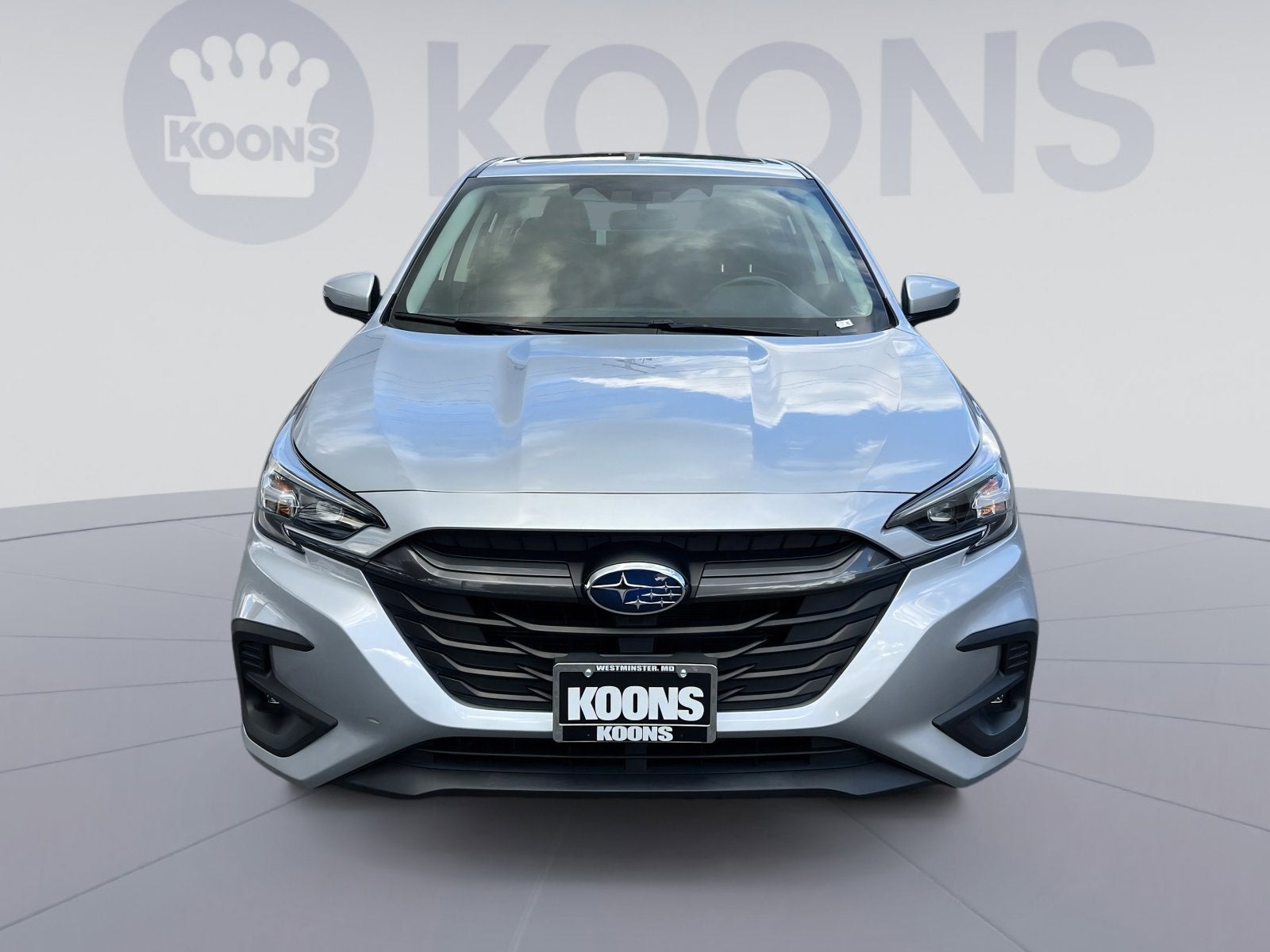 2023 Subaru Legacy Premium