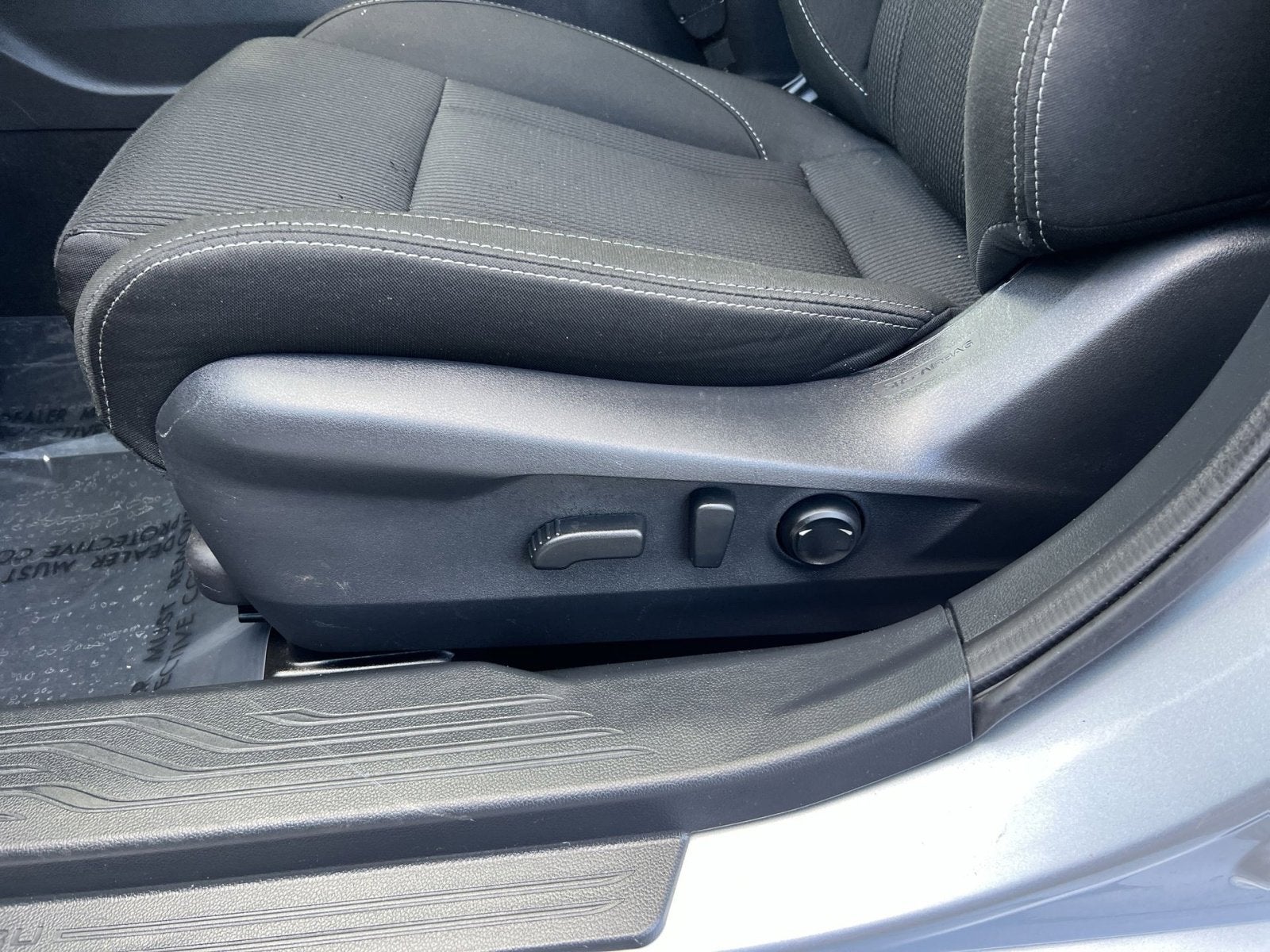 2023 Subaru Legacy Premium