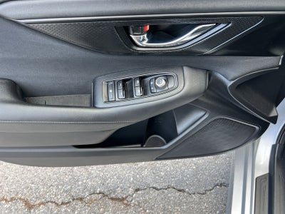 2023 Subaru Legacy Premium