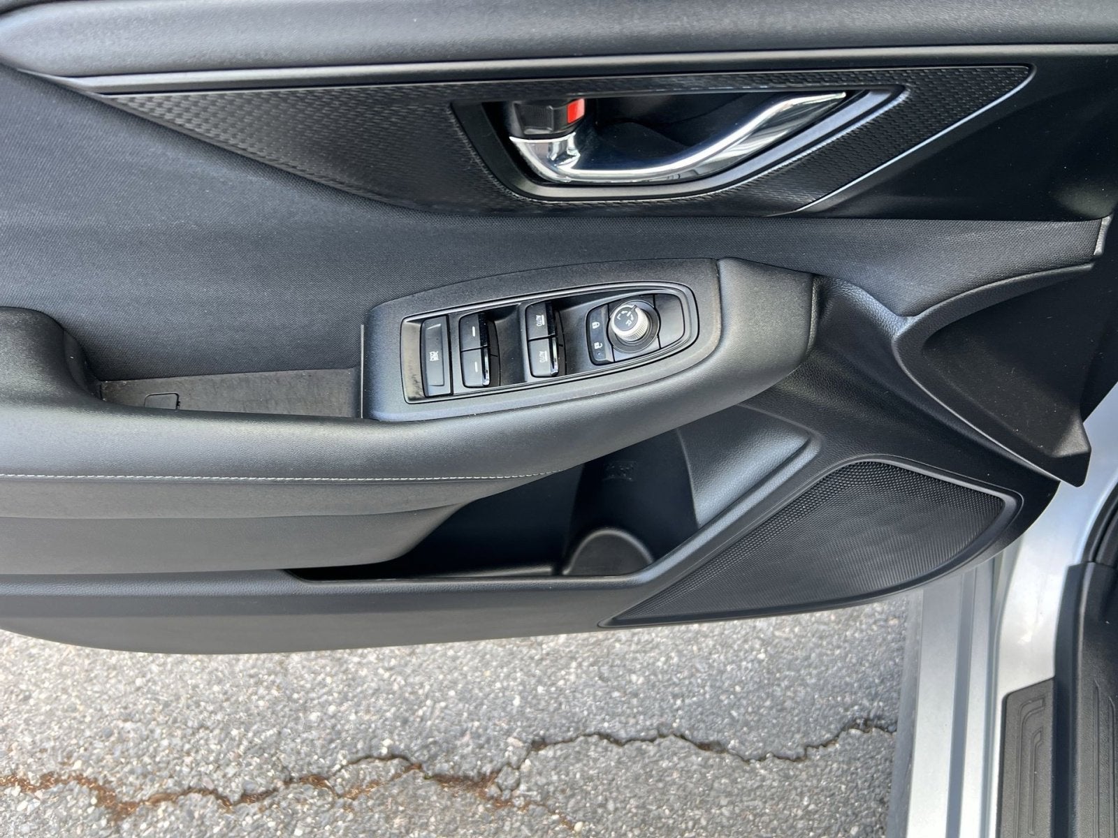 2023 Subaru Legacy Premium