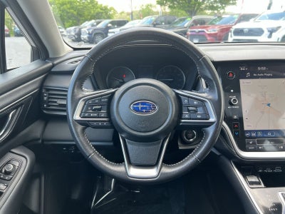 2023 Subaru Legacy Premium