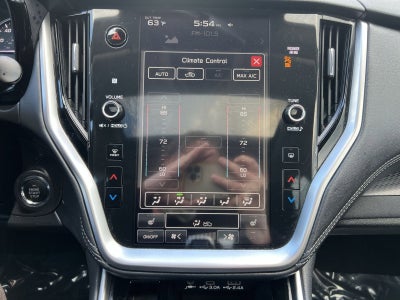 2023 Subaru Legacy Premium
