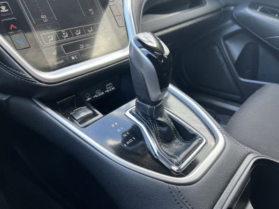 2023 Subaru Legacy Premium