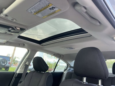 2023 Subaru Legacy Premium