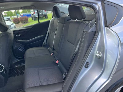 2023 Subaru Legacy Premium