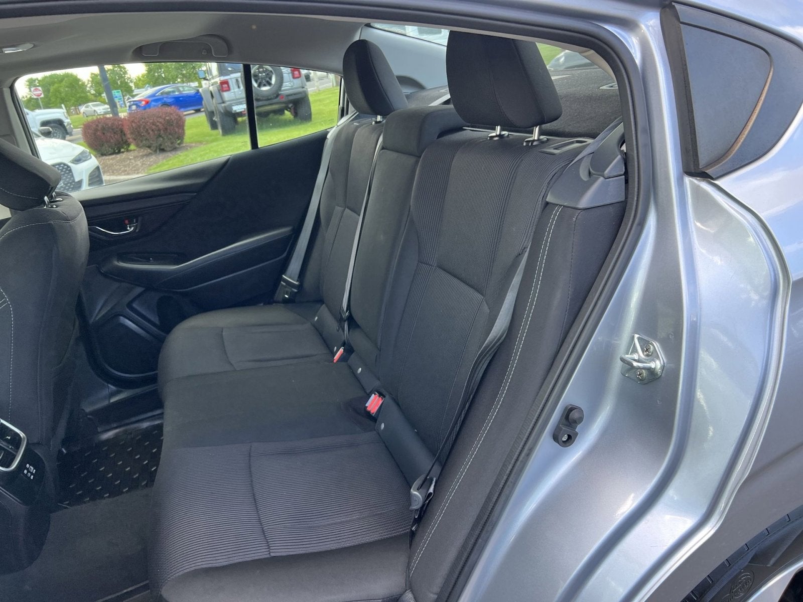 2023 Subaru Legacy Premium