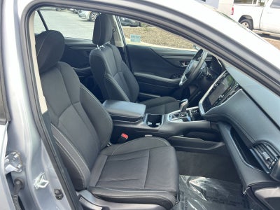 2023 Subaru Legacy Premium
