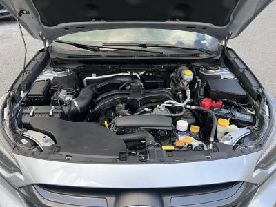 2023 Subaru Legacy Premium