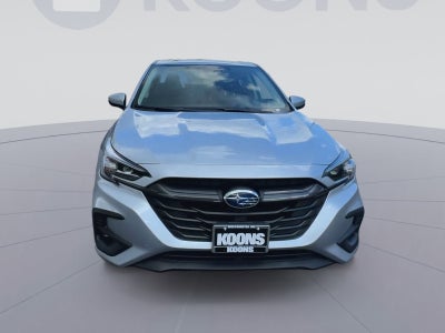 2023 Subaru Legacy Premium