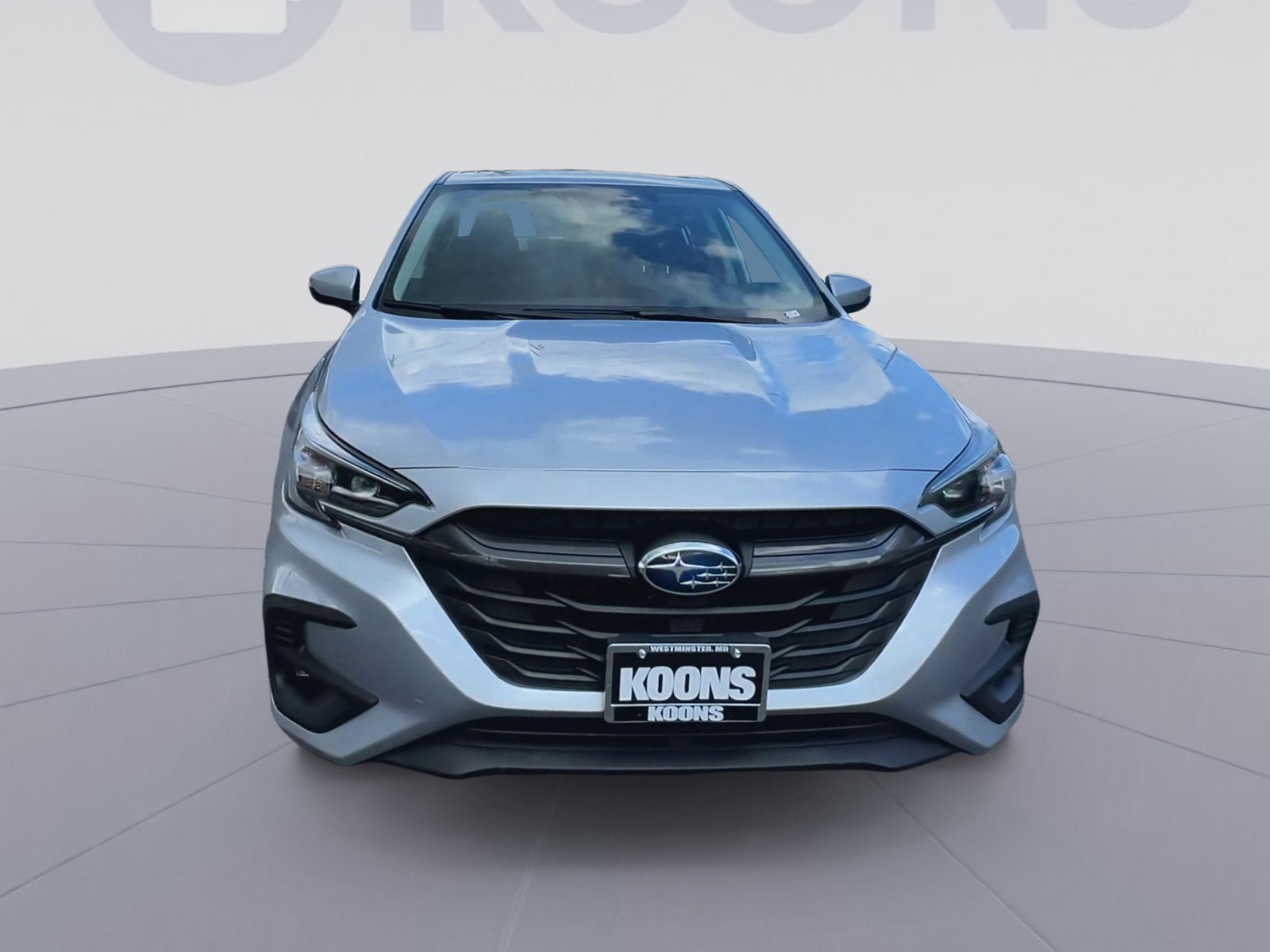 2023 Subaru Legacy Premium