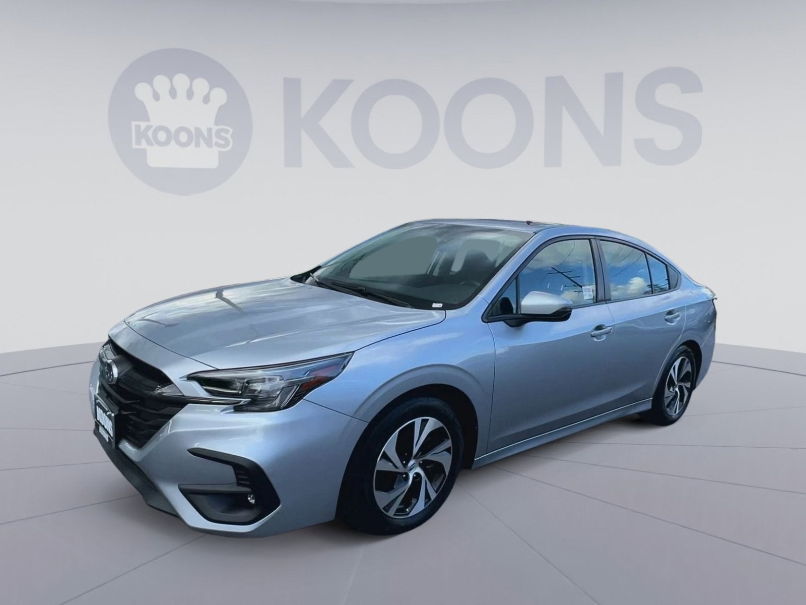2023 Subaru Legacy Premium