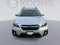 2018 Subaru Outback 2.5i