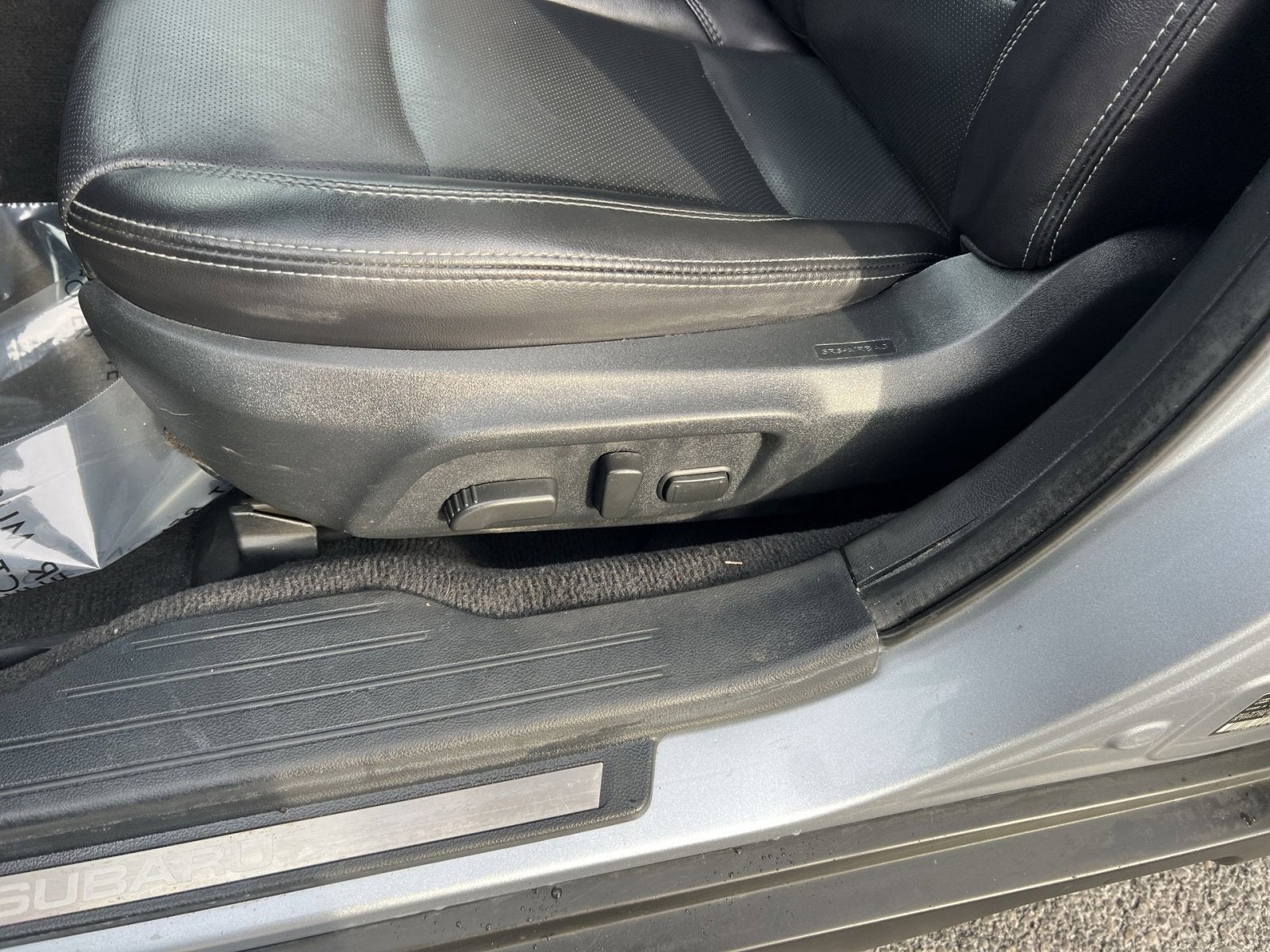 2018 Subaru Outback 2.5i