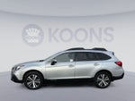 2018 Subaru Outback 2.5i