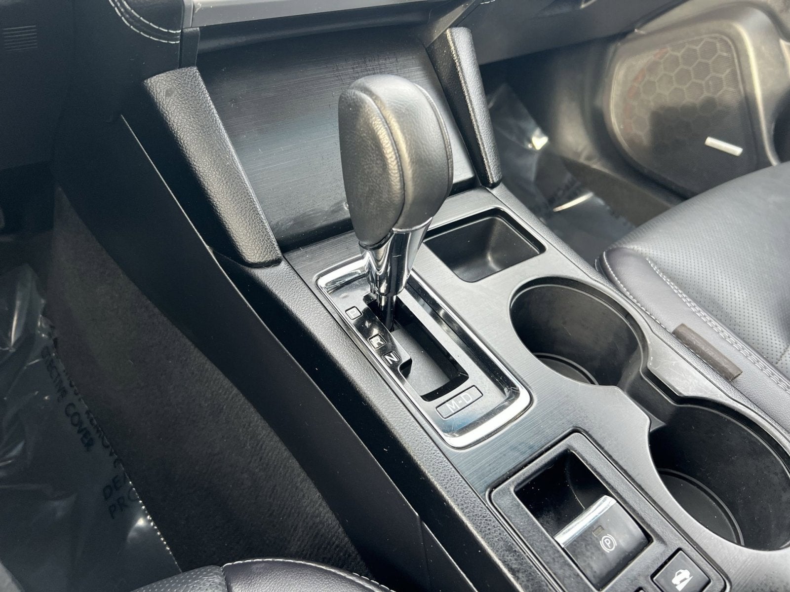 2018 Subaru Outback 2.5i