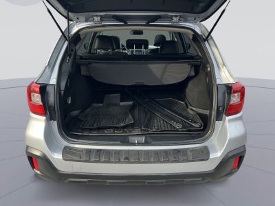 2018 Subaru Outback 2.5i