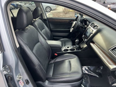 2018 Subaru Outback 2.5i