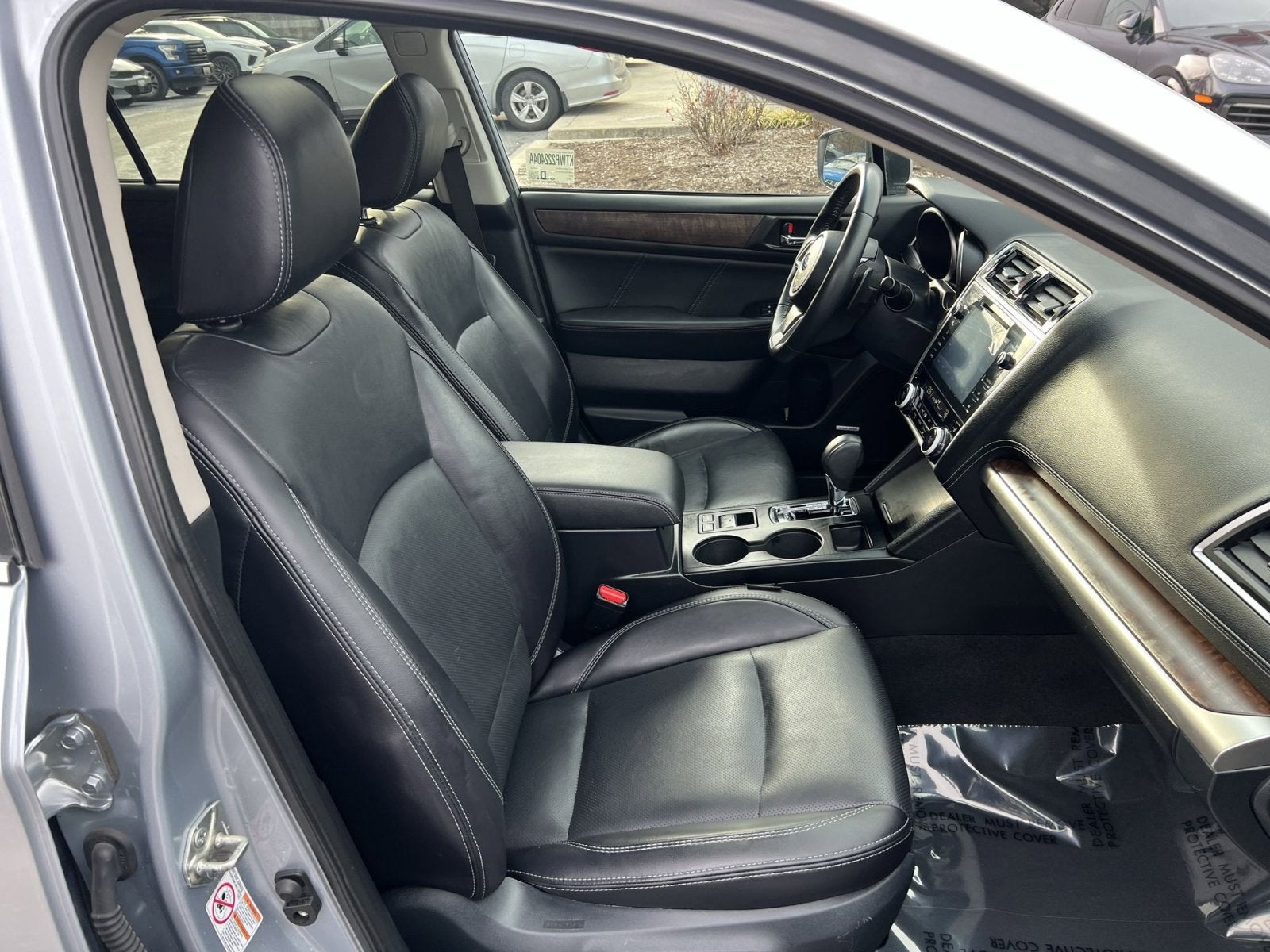 2018 Subaru Outback 2.5i