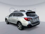 2018 Subaru Outback 2.5i
