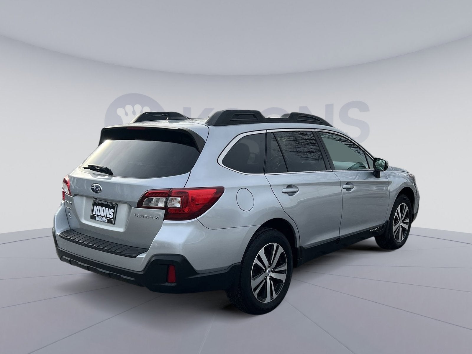 2018 Subaru Outback 2.5i