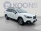 2019 Subaru Outback 3.6R