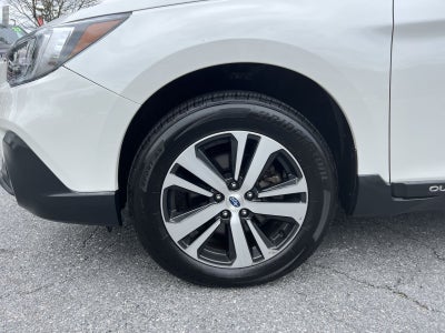2019 Subaru Outback 3.6R