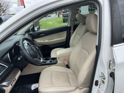 2019 Subaru Outback 3.6R