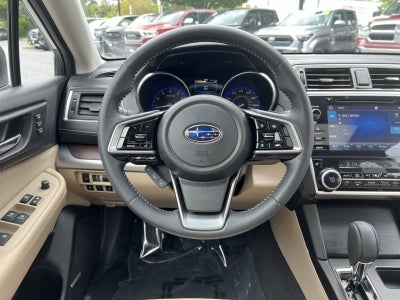 2019 Subaru Outback 3.6R