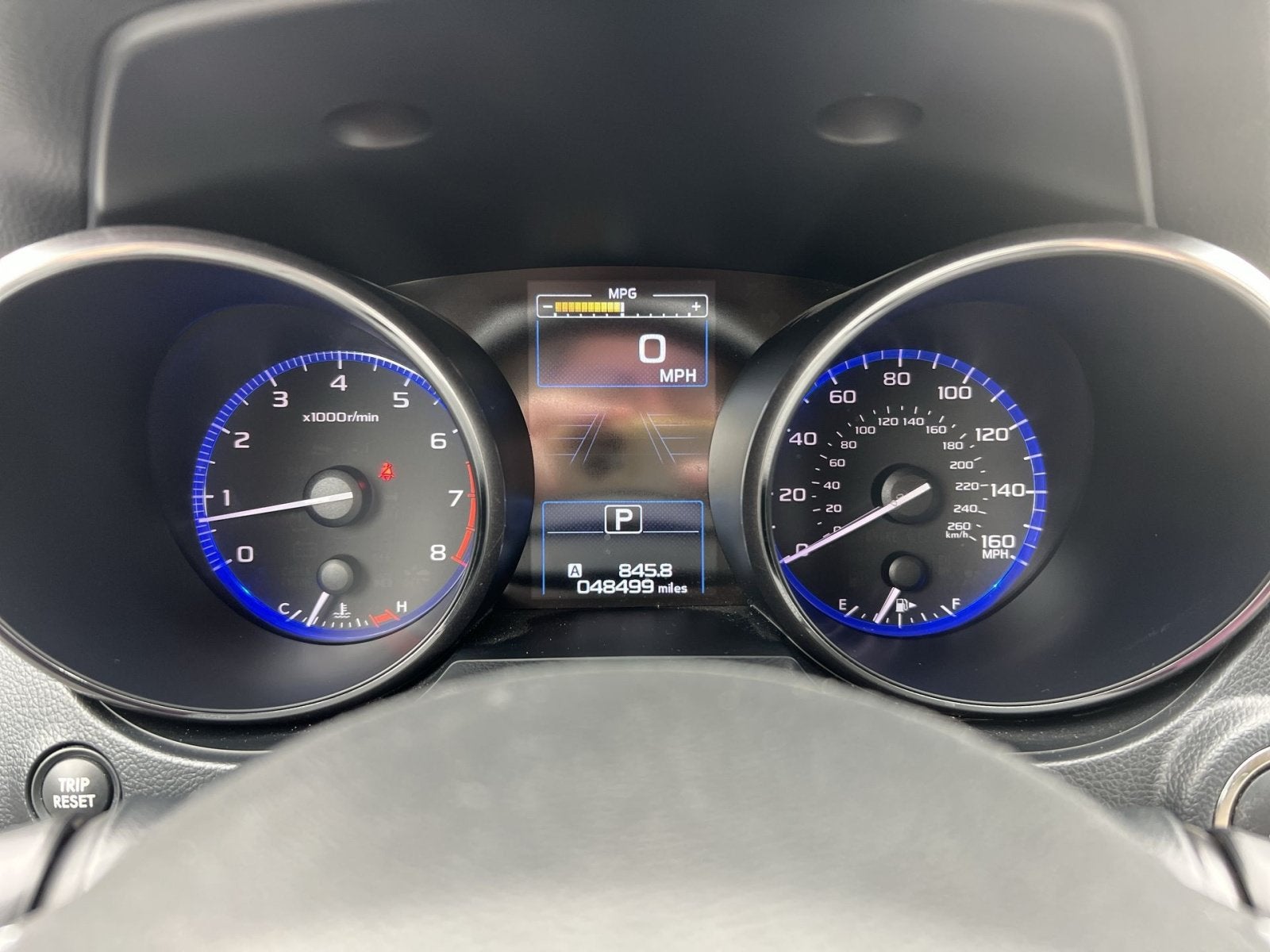 2019 Subaru Outback 3.6R