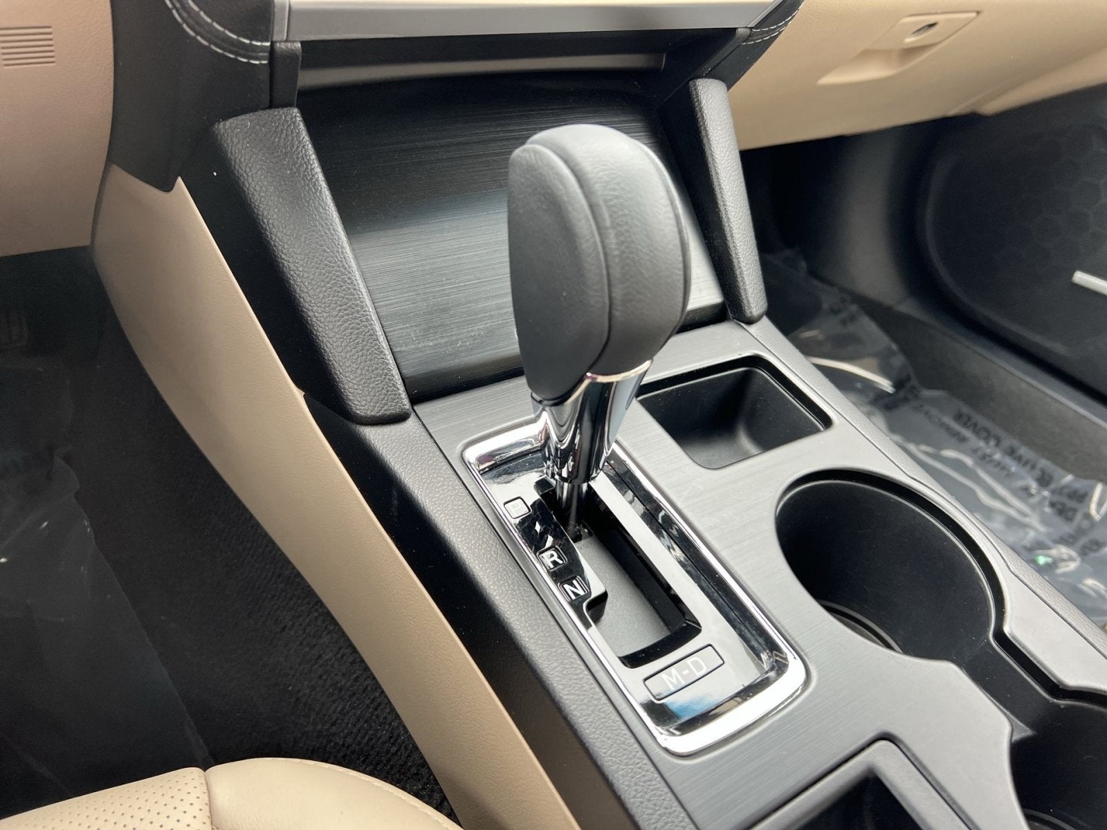 2019 Subaru Outback 3.6R
