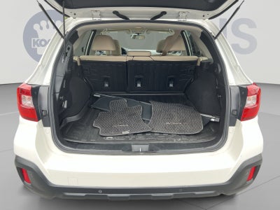2019 Subaru Outback 3.6R