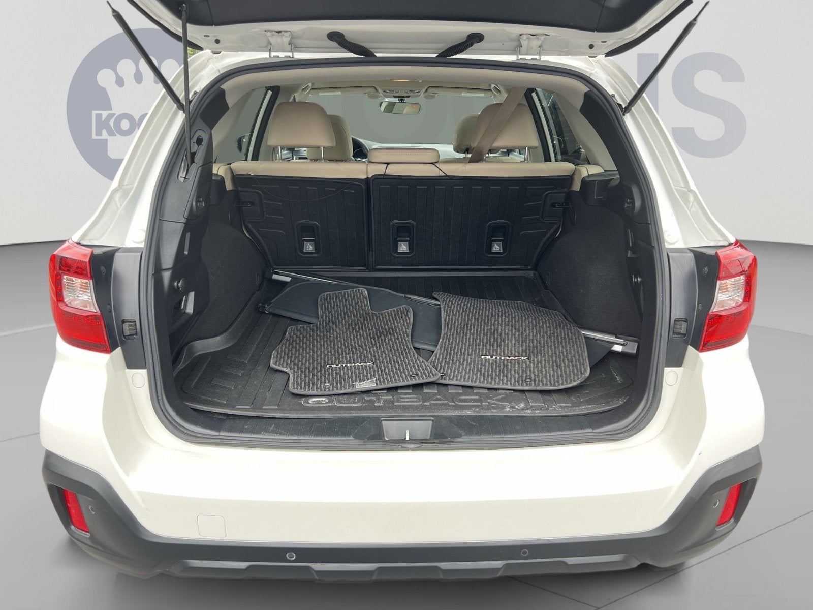 2019 Subaru Outback 3.6R