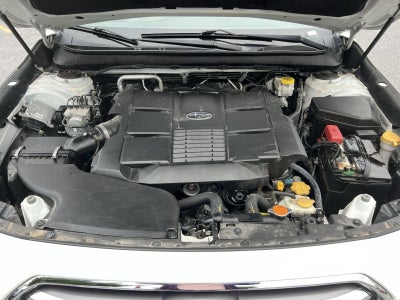 2019 Subaru Outback 3.6R