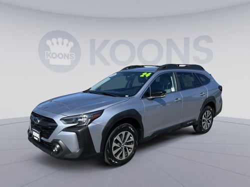 2024 Subaru Outback Premium