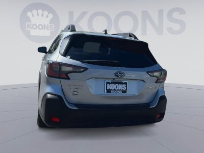 2024 Subaru Outback Premium