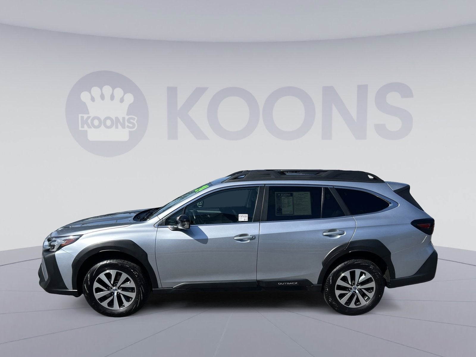 2024 Subaru Outback Premium