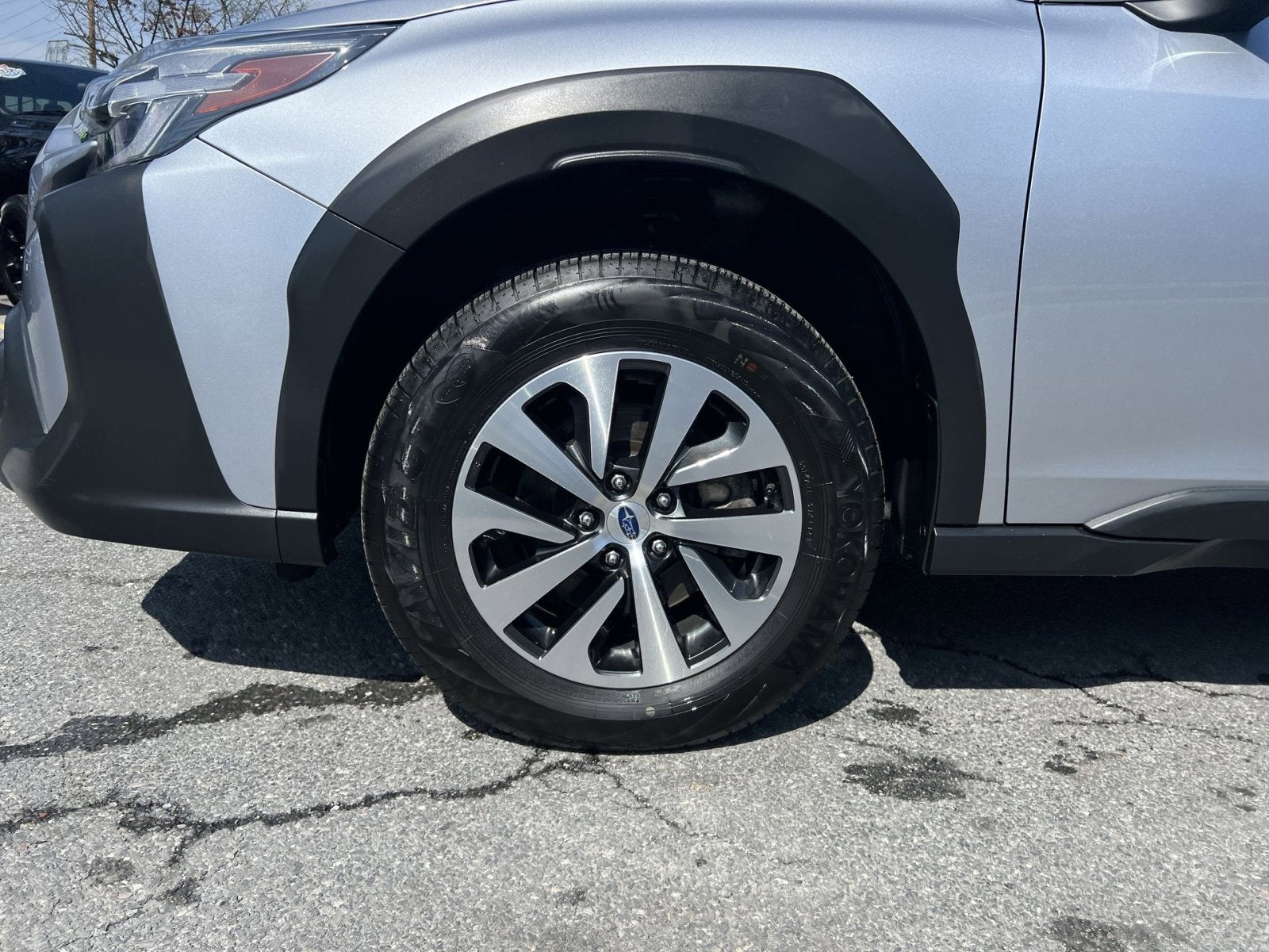 2024 Subaru Outback Premium