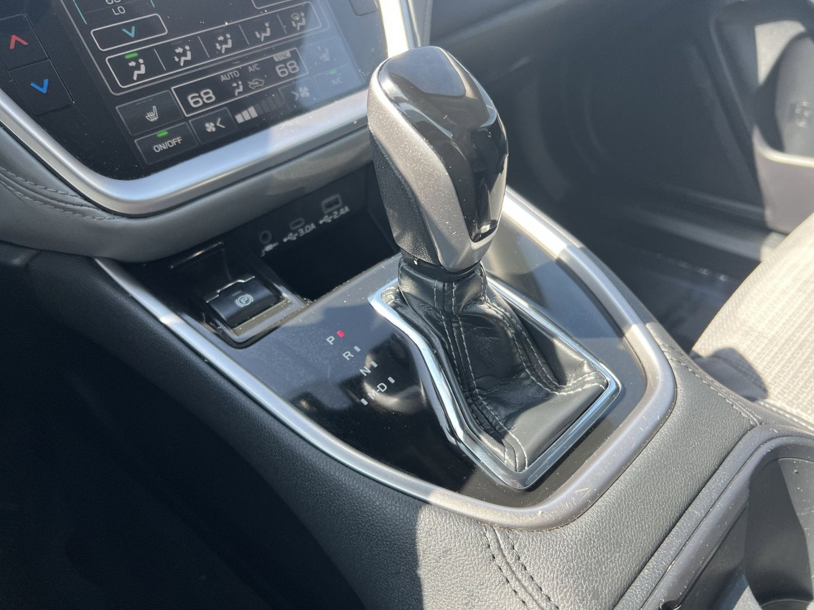 2024 Subaru Outback Premium