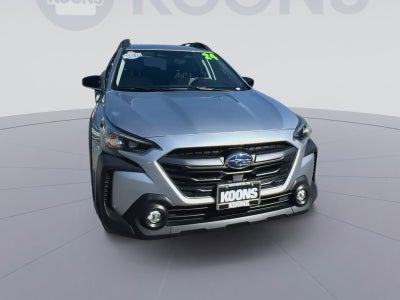 2024 Subaru Outback Premium