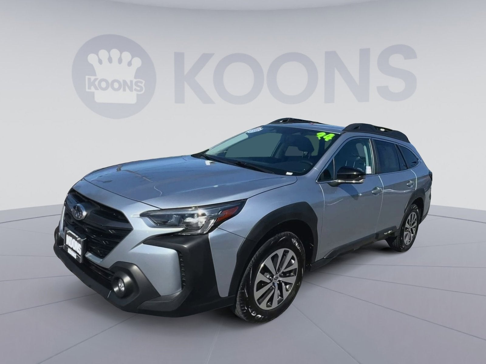 2024 Subaru Outback Premium