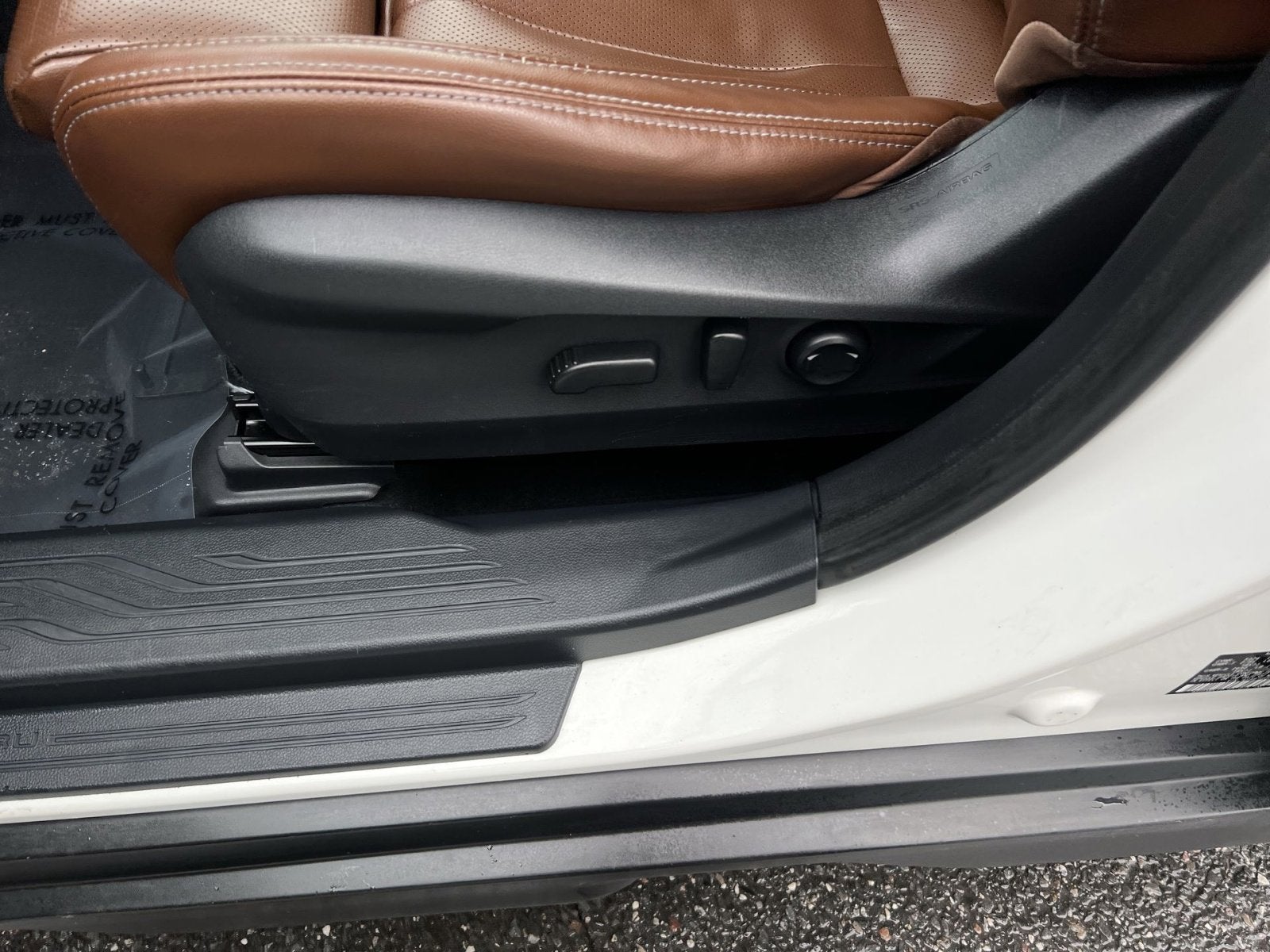 2020 Subaru Outback Touring XT