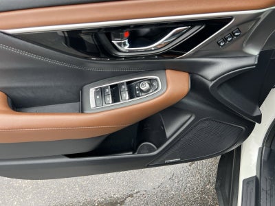 2020 Subaru Outback Touring XT