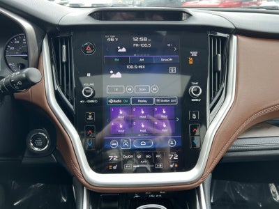 2020 Subaru Outback Touring XT