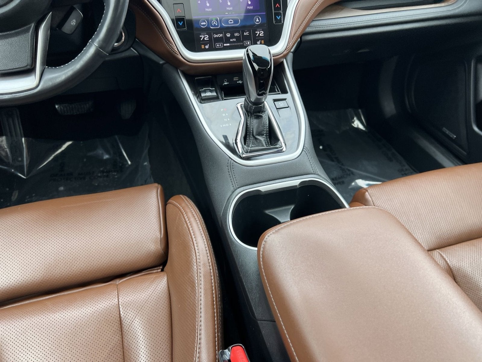 2020 Subaru Outback Touring XT