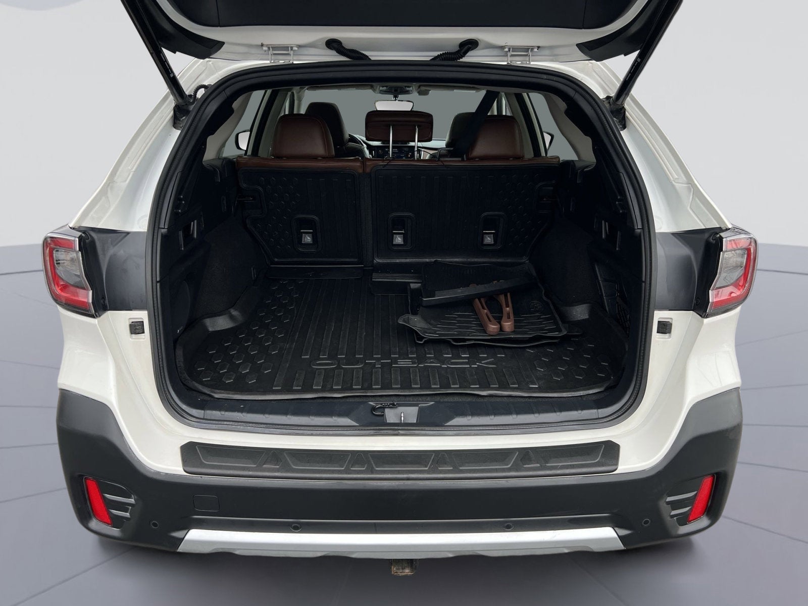 2020 Subaru Outback Touring XT